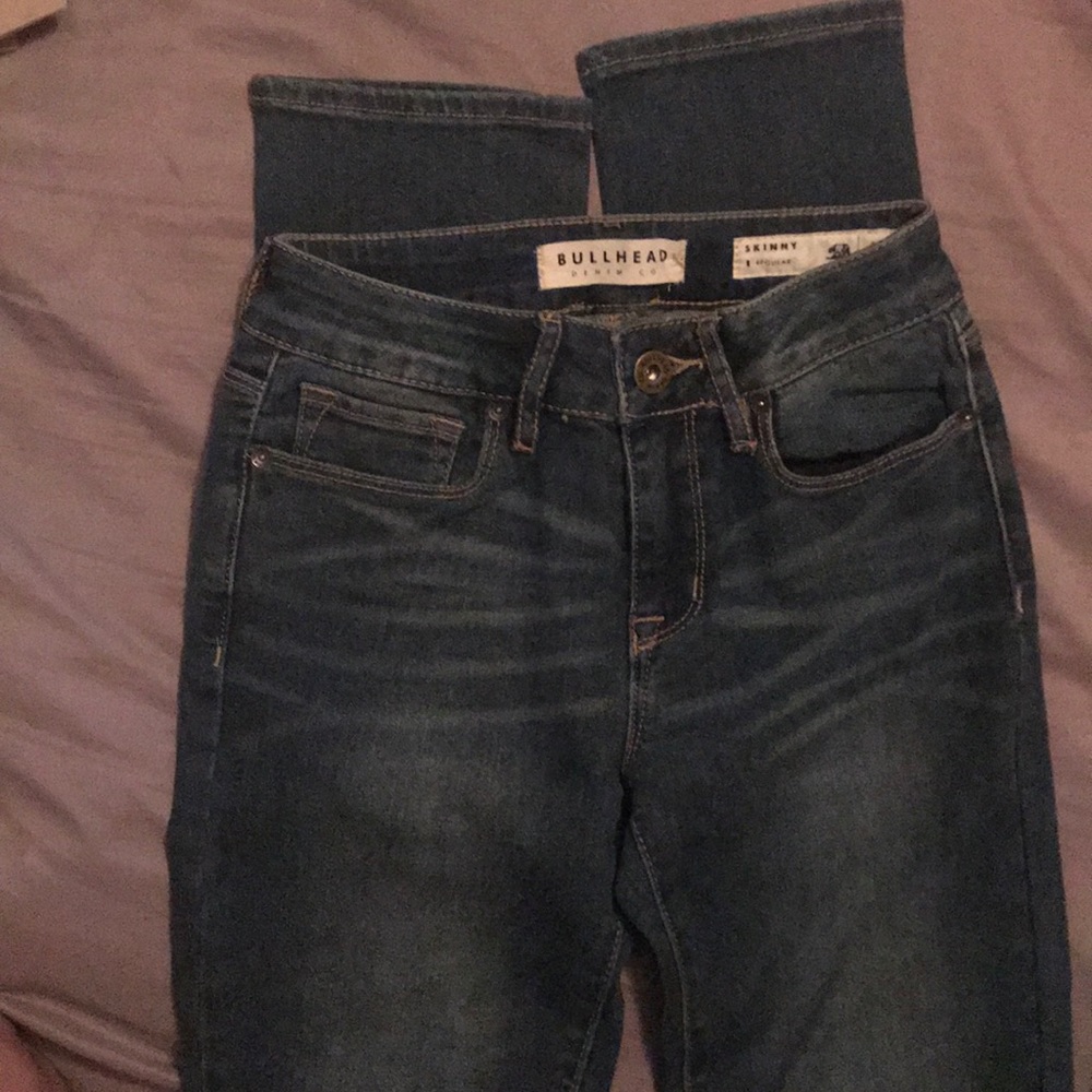 Jeans - Picture 2 of 3
